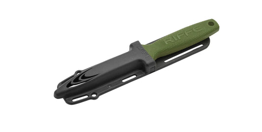 RIFFE EDC 4.5 ARMY GREEN