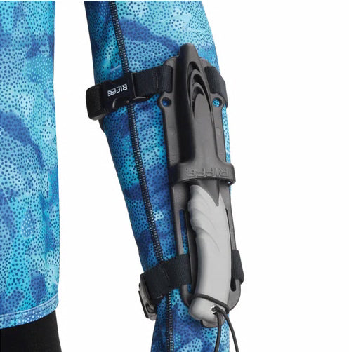 RIFFE KNIFE STRECH STRAPS