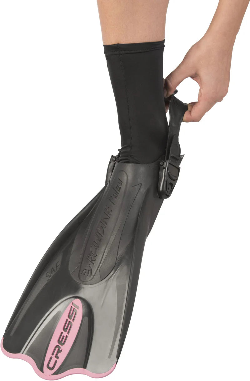 CRESSI RASH GUARD FIN SOCKS