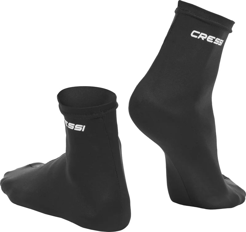 CRESSI RASH GUARD FIN SOCKS