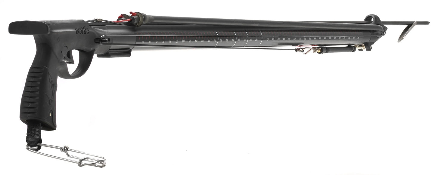WETTIE REEF PRO