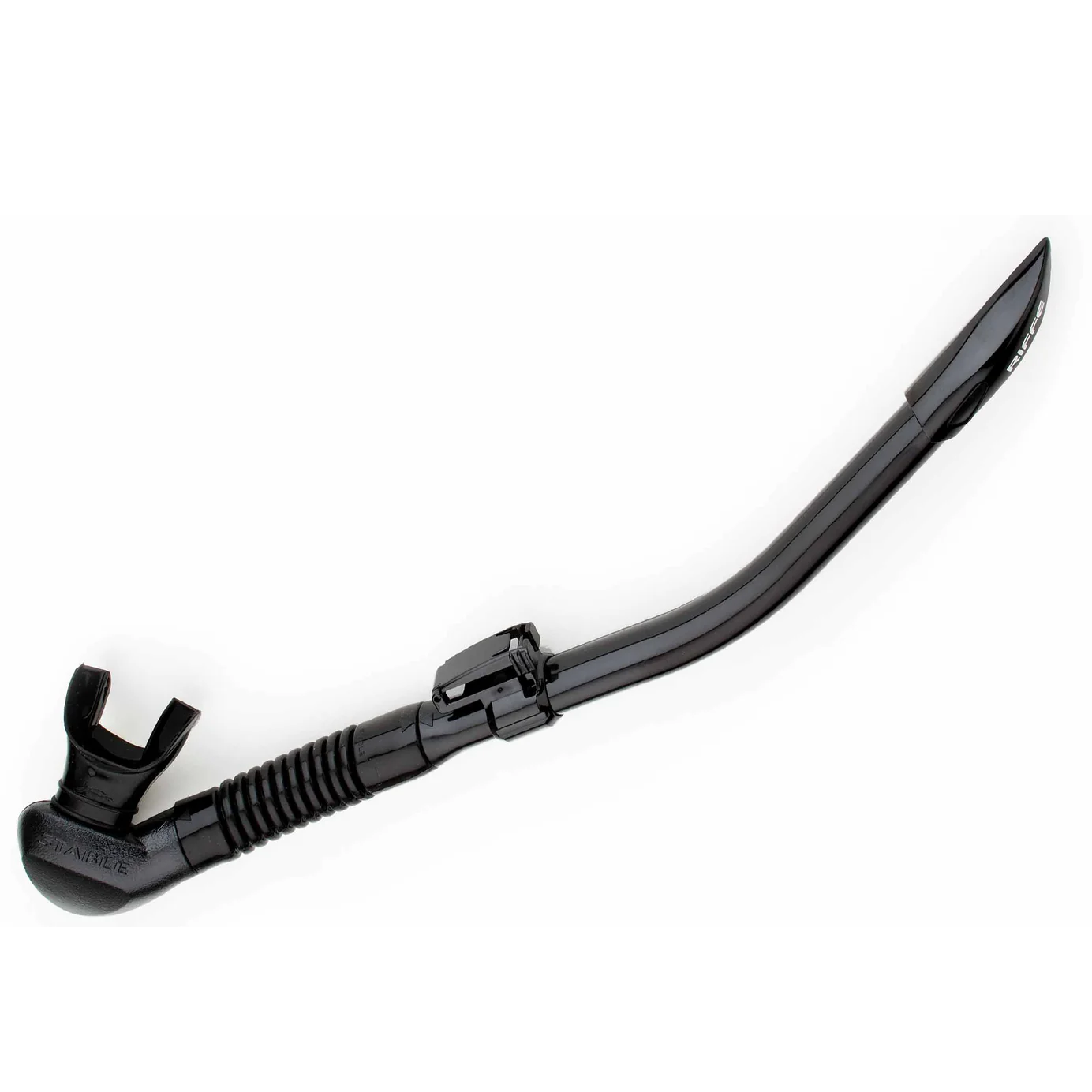 RIFFE STABLE SNORKEL BLACK