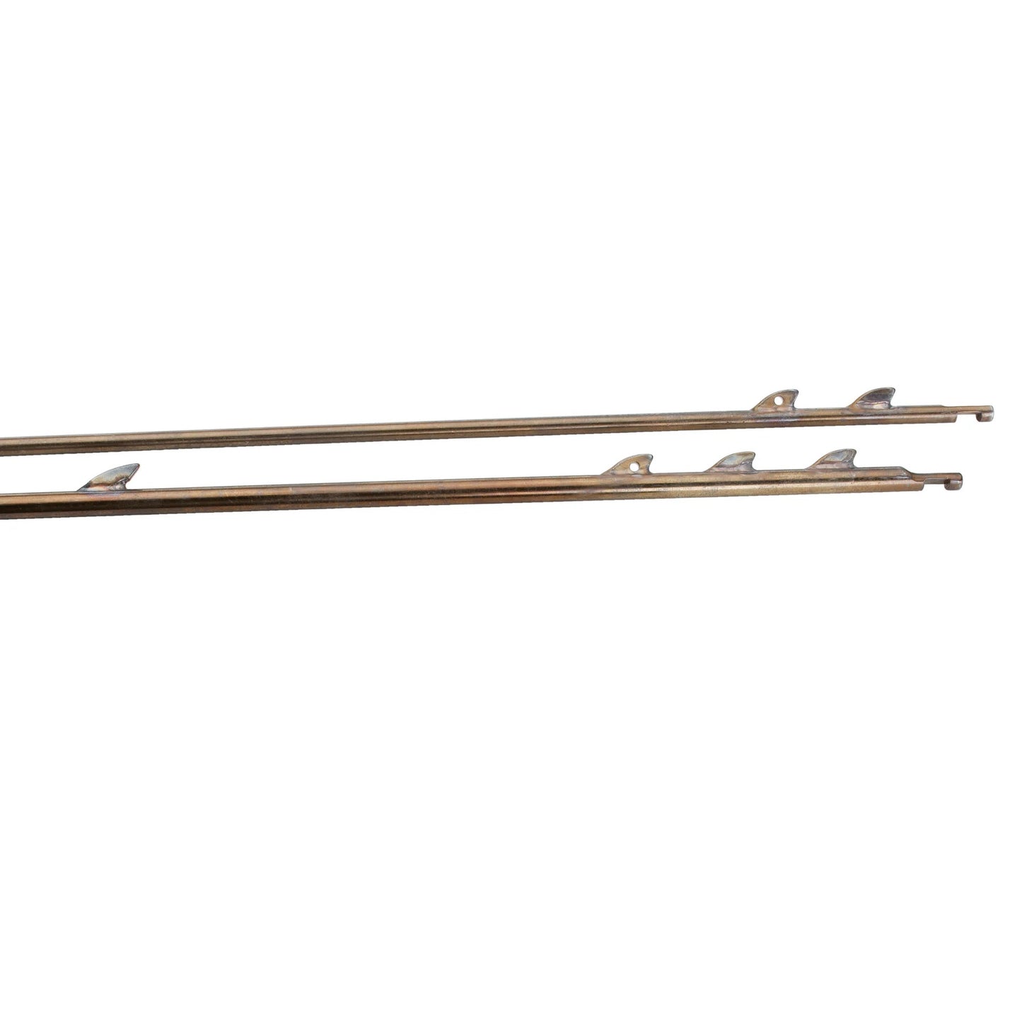RIFFE HAWAIIAN US SQUARE NOTCH SHAFT