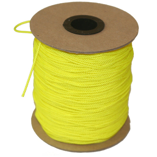 1.8MM YELLOW SPECTRA