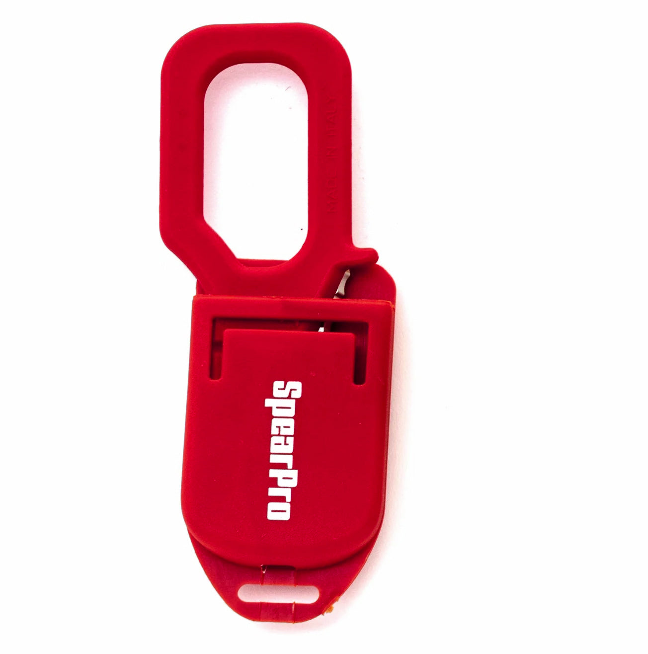 SPEARPRO RESCUE LINE CUTTER RED