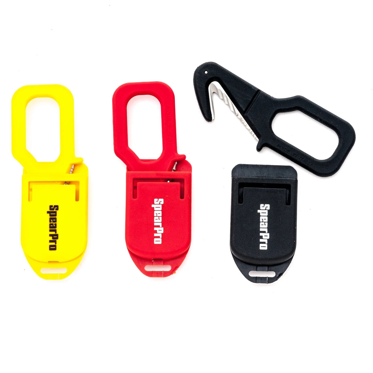 SPEARPRO RESCUE LINE CUTTER