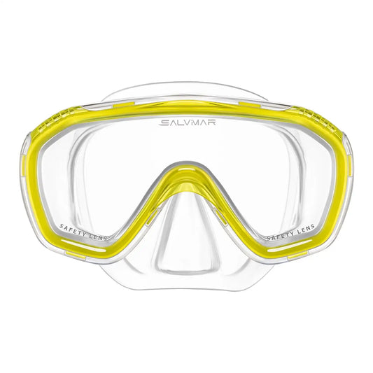 SALVIMAR MILLY KID MASK