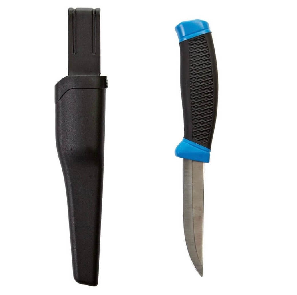 WETTIE BASIC BLUE KNIFE