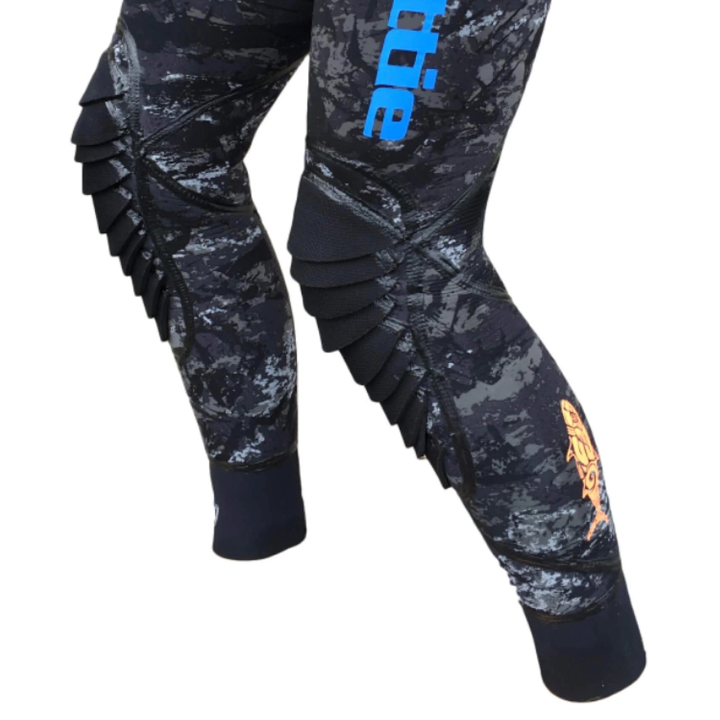 WETTIE COMERCIAL 7MM WETSUIT