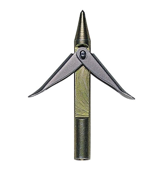 SEAC SHAFT TIP 2 BARBS M7