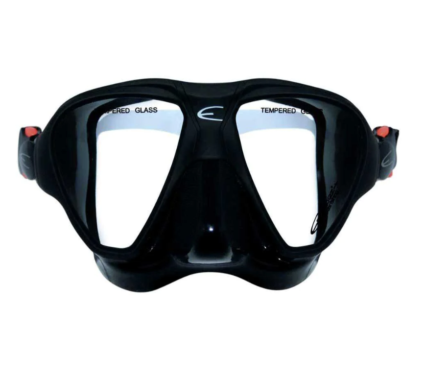EPSEALON DEEP SUB MASK