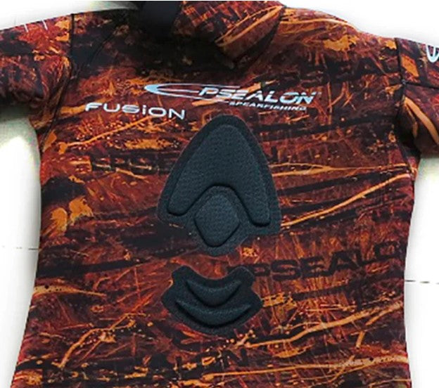 EPSEALON BROWN FUSION 5MM