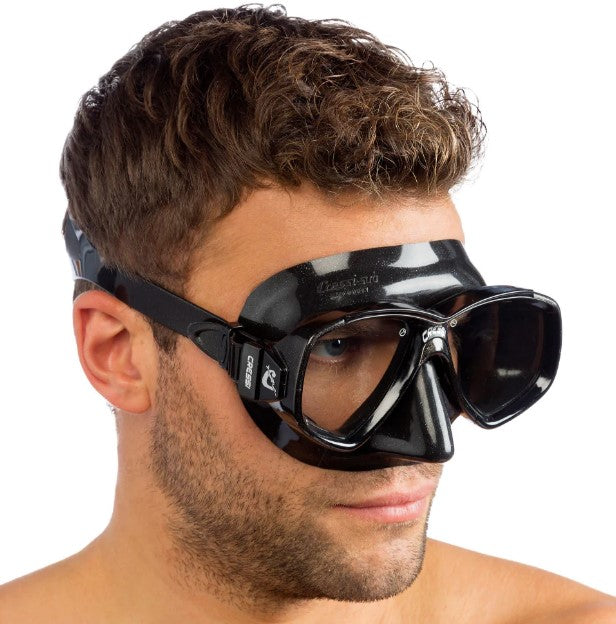 CRESSI PERLA BLACK