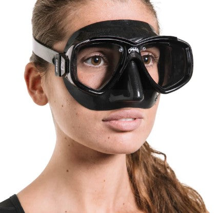 CRESSI PERLA BLACK