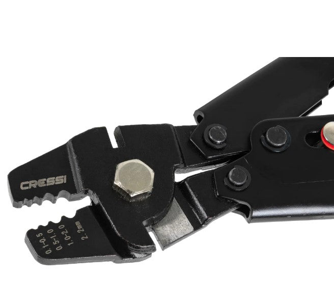 CRESSI CRIMPING TOOL