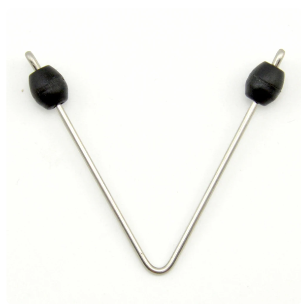 SEAMORE METAL WISHBONE
