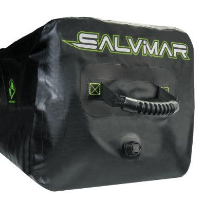 SALVIMAR 135L WHALE DRYBAG