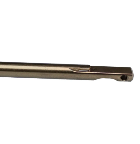 SALVIMAR ARES 6.5MM REPLACEMENT SHAFT