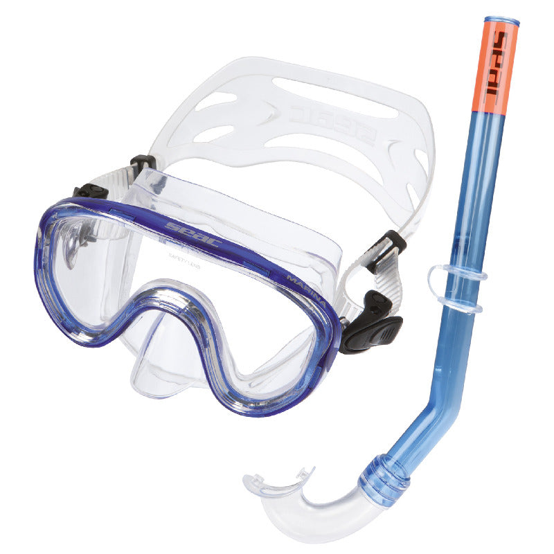 BLUE SEAC MARINA SLT KIT