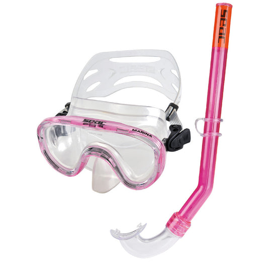 PINK SEAC MARINA SLT KIT