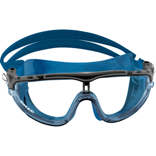 CRESSI SKYLIGHT SWIM MASK