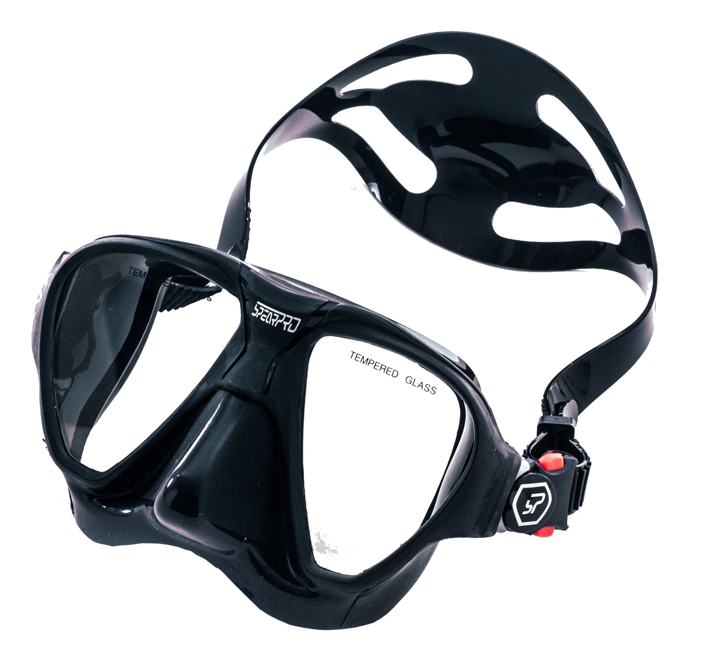 SPEARPRO CLEAR EYE
