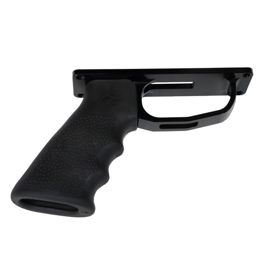 SPEARPRO HANDLE BASE+HOGUE GRIP
