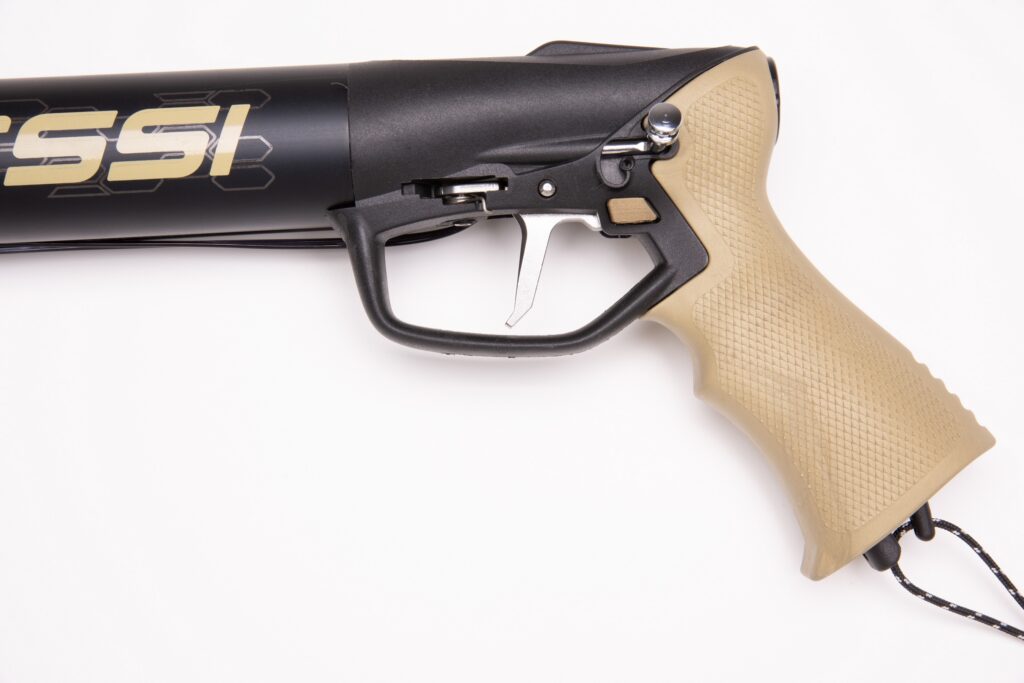 CRESSI MACH W/ POWER REDUCER