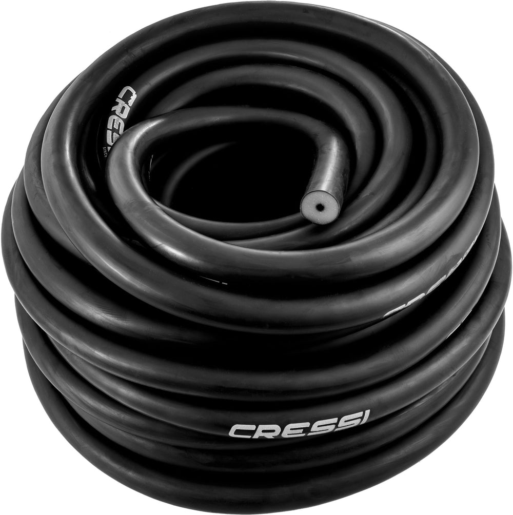 CRESSI BLACK SPEARGUN RUBBER BAND