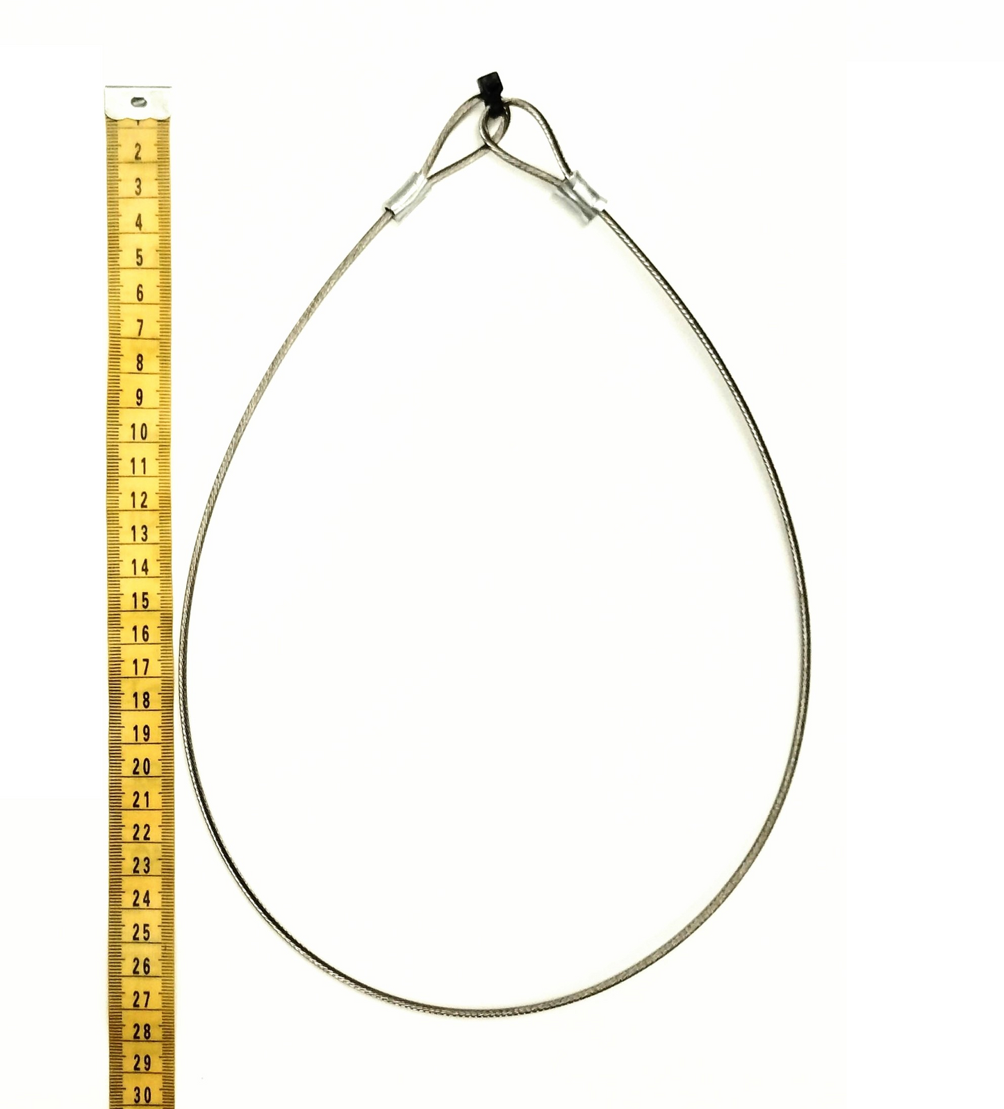 FRED'S HEAVY DUTY CABLE STRINGER