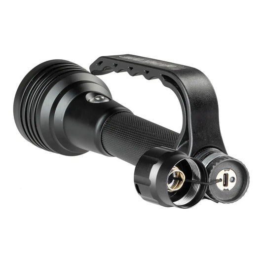 SALVIMAR MIZAR FLASHLIGHT