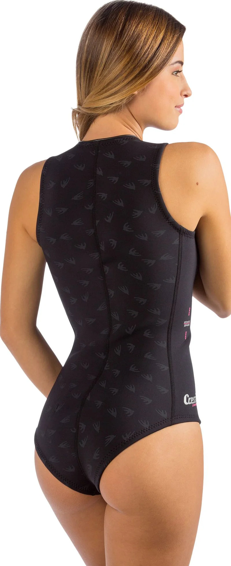 CRESSI TERMICO 2MM SWIMSUIT.