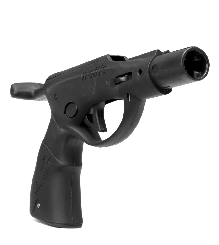 WETTIE REEF SPEARGUN HANDLE