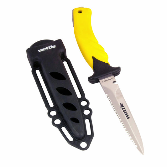 WETTIE ULTIMATE KNIFE