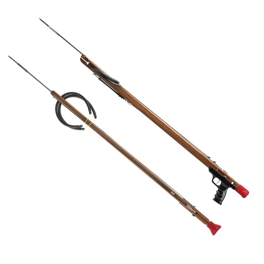 RIFFE MAHOGANY COMPETITOR SERIES