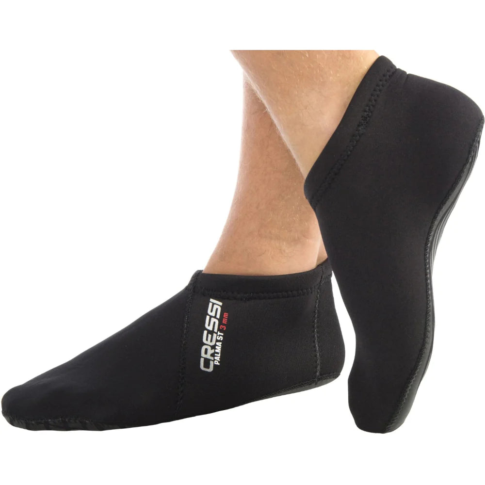 CRESSI PALMA ST 3MM SOCKS