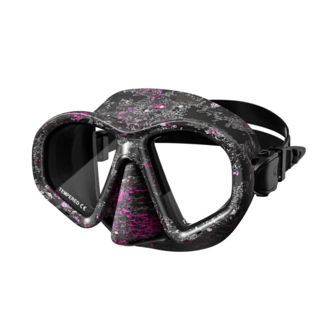 SPEARPRO VENOM DEEP PASSION PINK