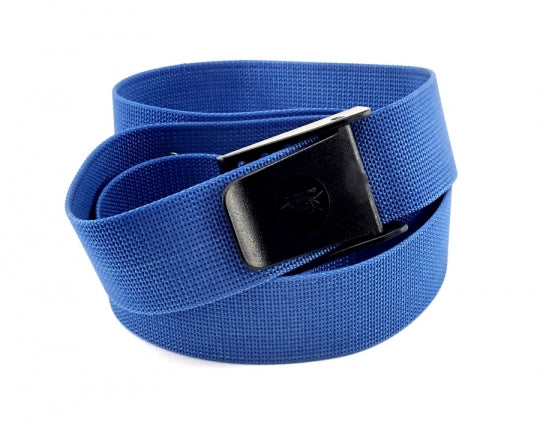 NYLON WEIGHT BELT WITH BLACK BUCKLE