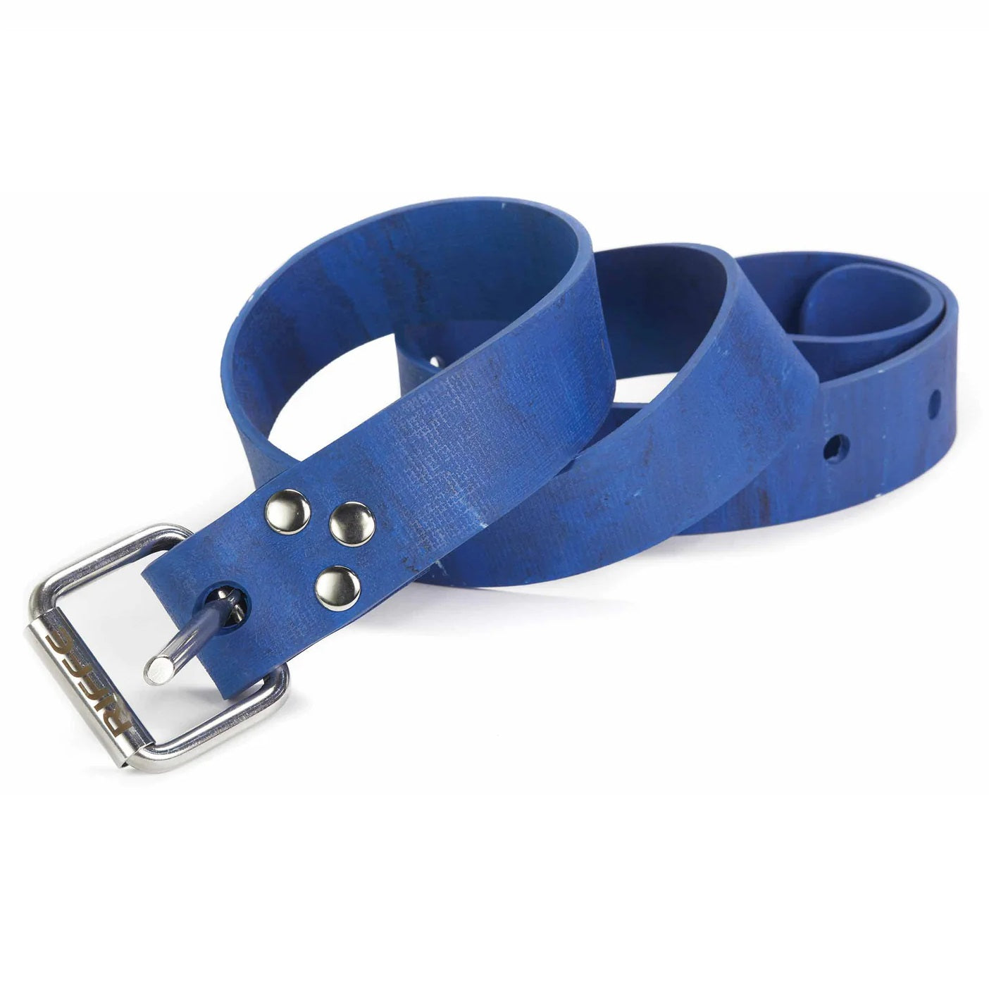 RIFFE MARSEILLES BELT 57" BLUE CAMO