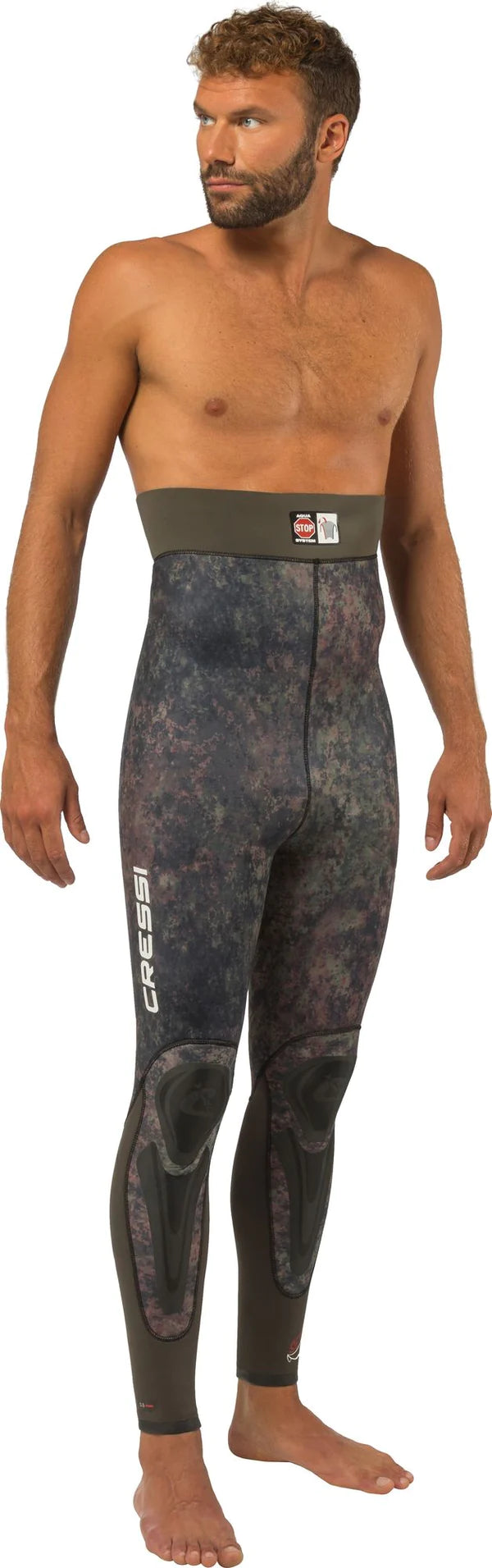 CRESSI SEPPIA 7MM