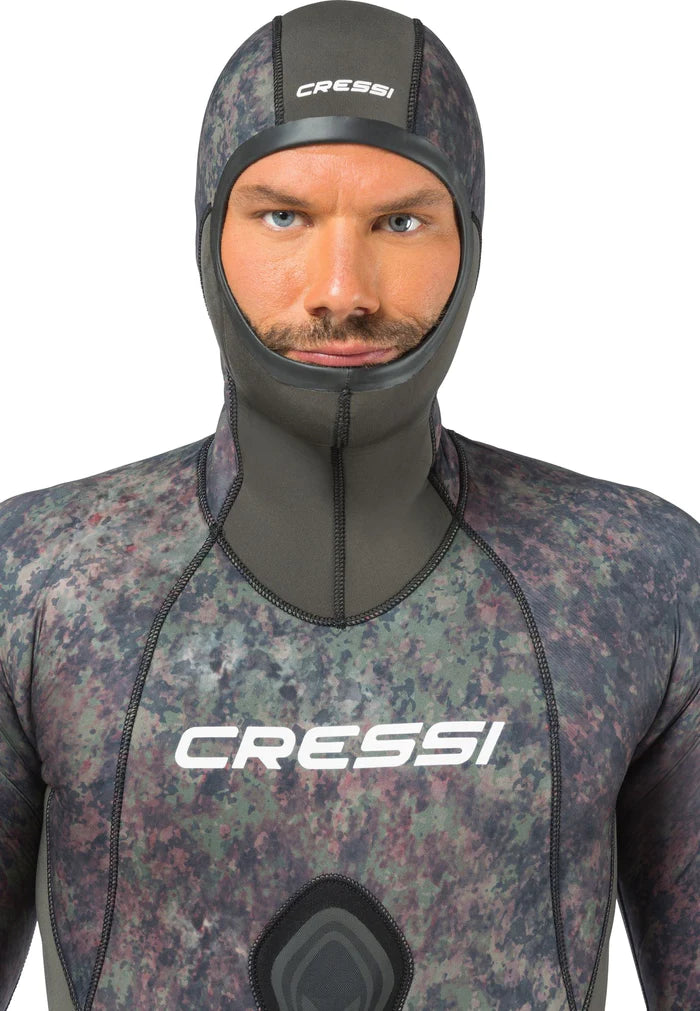 CRESSI SEPPIA 7MM