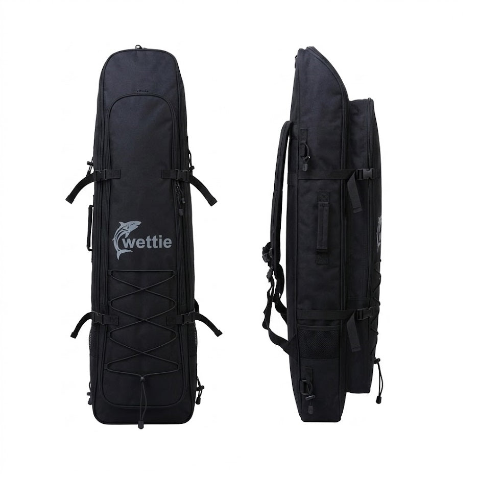 WETTIE REEF BACKPACK
