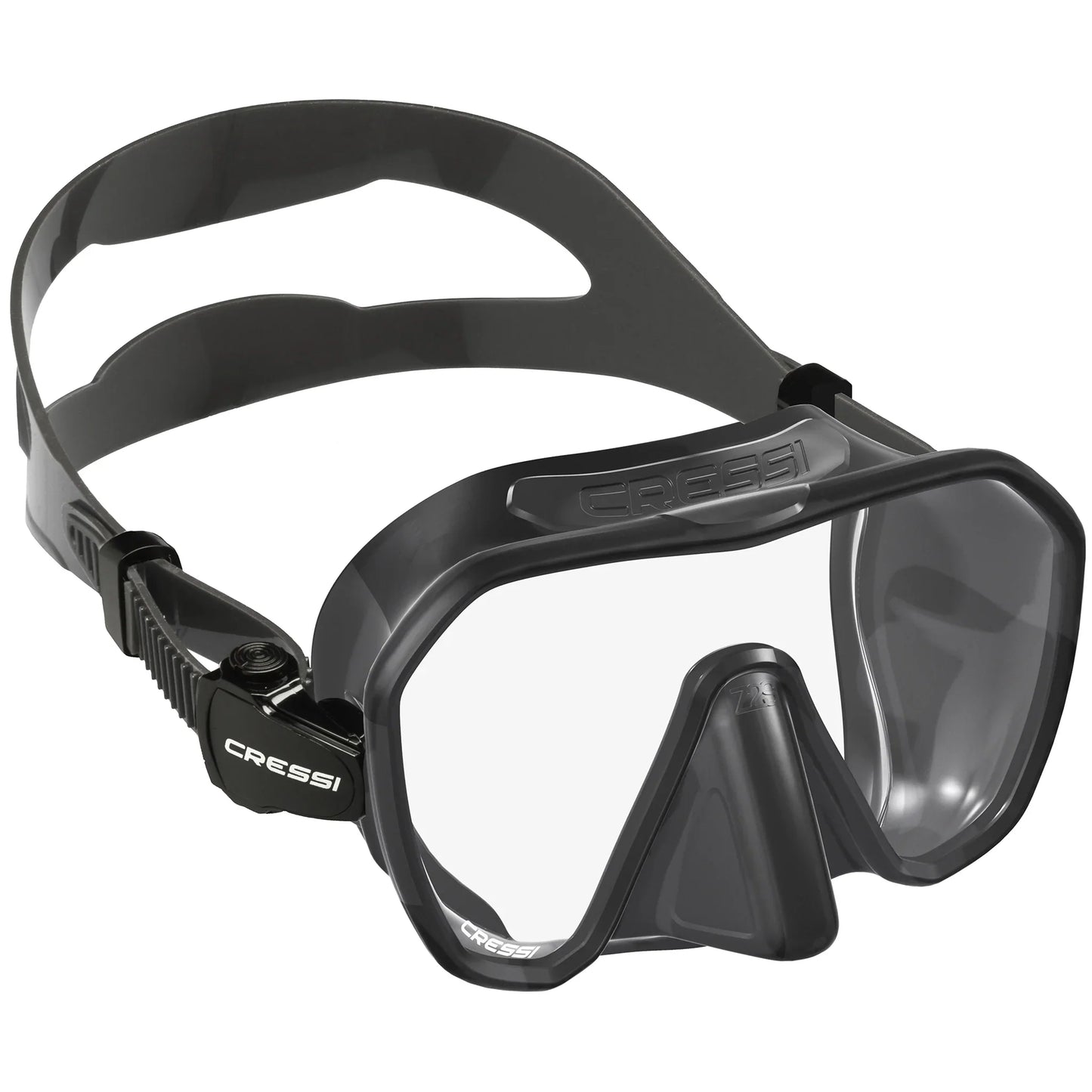 CRESSI Z2S BLACK