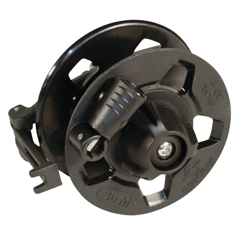 BEUCHAT ACTIV REEL WITH LINE