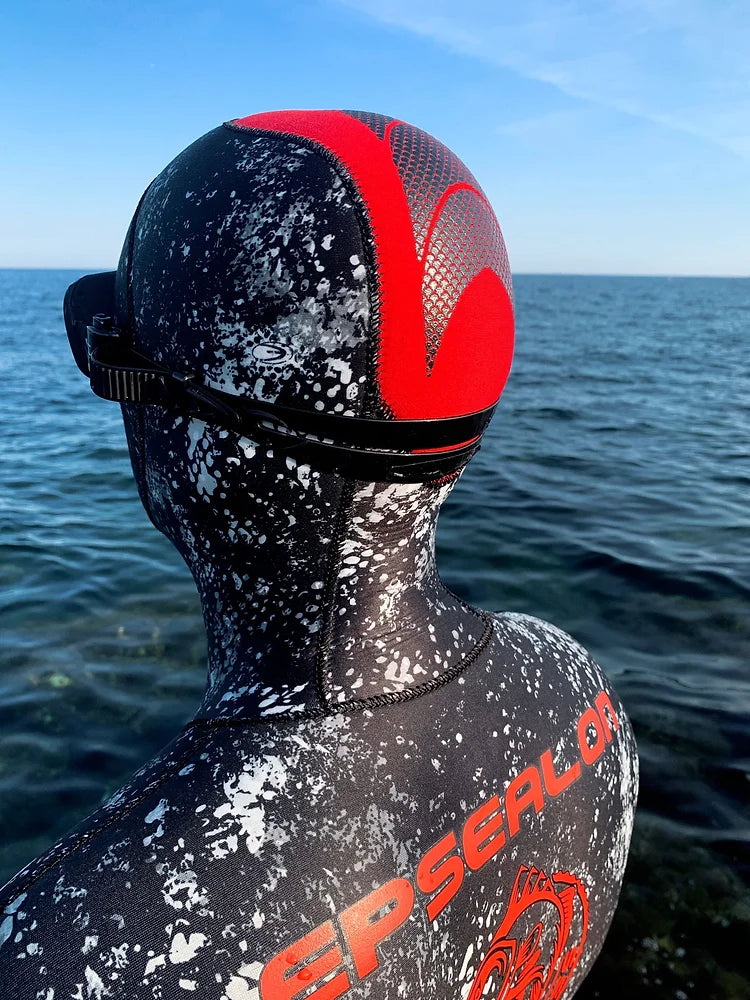 EPSEALON BLACK SEABASS 7/5MM