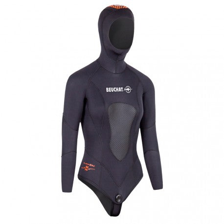 BEUCHAT ATHENA 7MM TOP