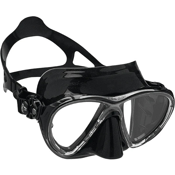 CRESSI BIG EYES EVOLUTION BLACK