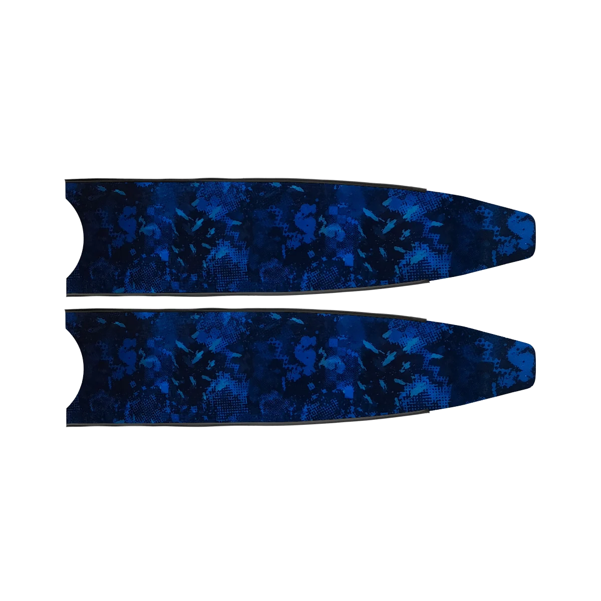 LEADERFINS SKY FIBERGLASS BLADES