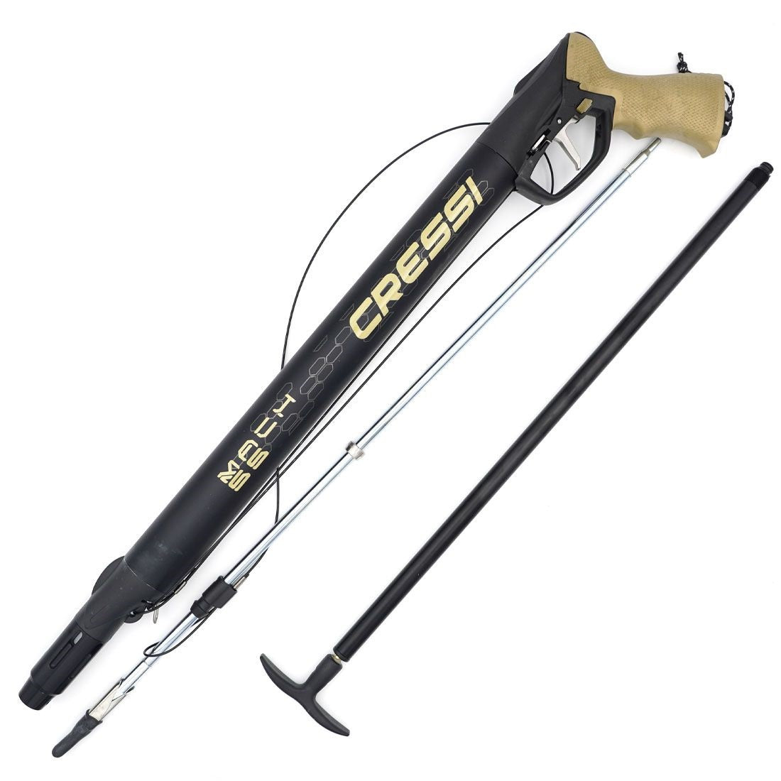 CRESSI MACH