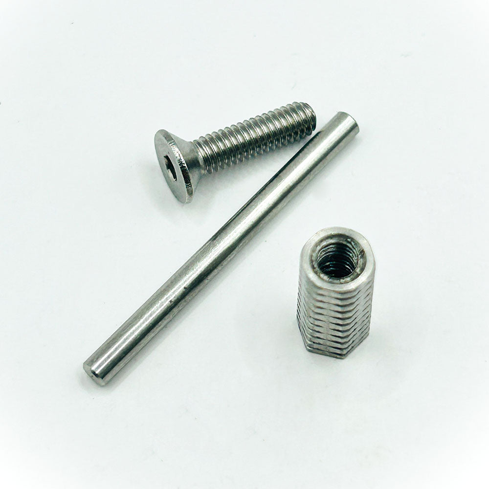 ERMES HARDWARE KIT FOR TRIGGER MECH